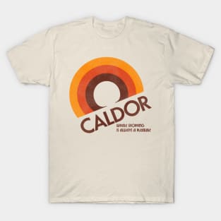 Caldor T-Shirt